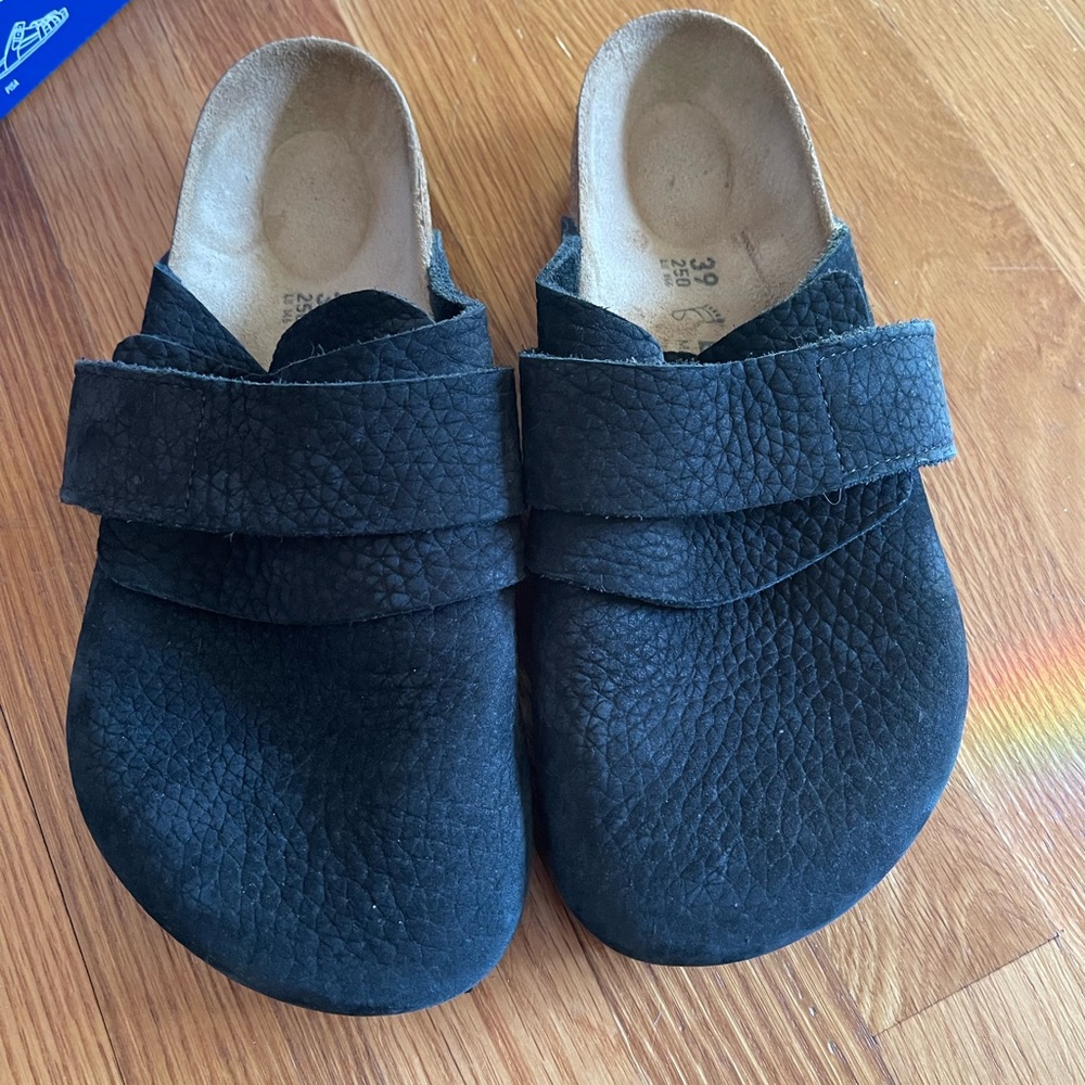 Birkenstock Nagoya Nubuck 39R